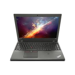 Lenovo ThinkPad X270 12" Core i5 2.4 GHz - Ssd 240 Go RAM 16 Go AZERTY - Français