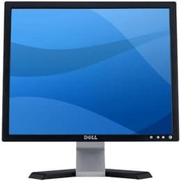 Écran 20" LCD HDTV Dell E207WFPC