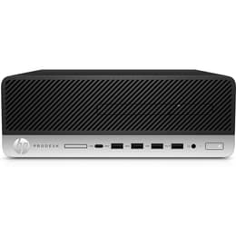 HP ProDesk 600 G3 SFF Core i5 3.2 GHz - SSD 512 Go RAM 8 Go