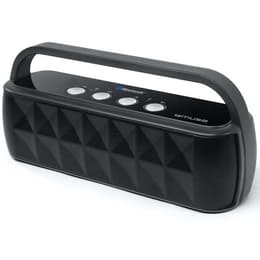 Enceinte Bluetooth Muse M-600 BTW Noir