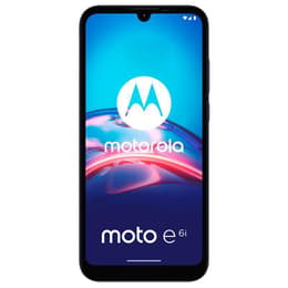 Motorola Moto E6i