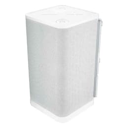 Enceinte Bluetooth Ultimate Ears Hyperboom Blanc