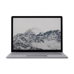 Microsoft Surface Laptop 13" Core i5 2.6 GHz - Ssd 256 Go RAM 8 Go AZERTY - Français