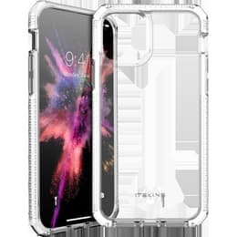 Coque iPhone 11 - TPU - Blanc