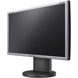 Écran 22" LCD Samsung SyncMaster 2243BW