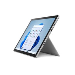 Microsoft Surface Pro 7 Plus 12" Core i5 2.4 GHz - SSD 256 Go - 8 Go QWERTY - Anglais