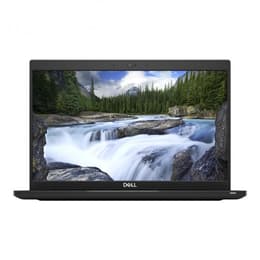 Dell Latitude 7390 13" Core i5 1.7 GHz - Ssd 240 Go RAM 16 Go AZERTY - Français