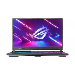 Asus ROG Strix G17 G713PI-HX004 17" Ryzen 9 3 GHz - SSD 1000 Go - 32 Go - NVIDIA GeForce RTX 4070 QWERTY - Espagnol