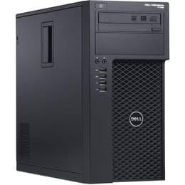 Dell Precision T1700 Core i7 3.6 GHz - HDD 500 Go RAM 16 Go