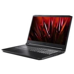 Acer Nitro 5 AN517-41-R1ZJ 17" Ryzen 7 3.2 GHz - SSD 512 Go - 16 Go - GeForce RTX 3050 AZERTY - Français