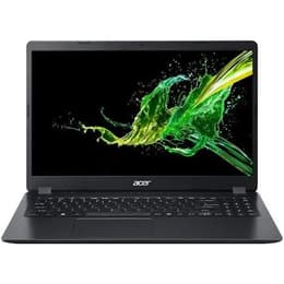 Acer Aspire A315-56 15" Core i3 1.2 GHz - SSD 512 Go - 8 Go QWERTY - Espagnol