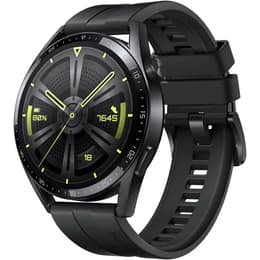 Montre Huawei Cardio GPS Watch GT 3 - Noir