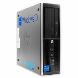 HP Compaq 6300 Core i7 3.4 GHz - SSD 1 To + HDD 2 To RAM 32 Go