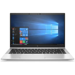 HP EliteBook 840 G6 14" Core i5 1.9 GHz - SSD 256 Go - 8 Go AZERTY - Français