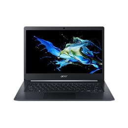 Acer TravelMate x514-51 14" Core i5 1.6 GHz - Ssd 256 Go RAM 8 Go AZERTY - Français