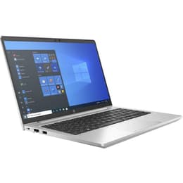 HP ProBook 455 G8 15" Ryzen 5 2.3 GHz - SSD 256 Go - 16 Go AZERTY - Français