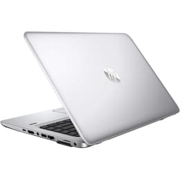 HP EliteBook 840 G3 14" Core i7 2.6 GHz - SSD 512 Go - 8 Go AZERTY - Français