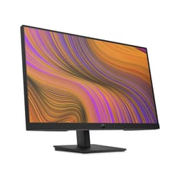 Écran 23" LED fhdtv HP P24h G5