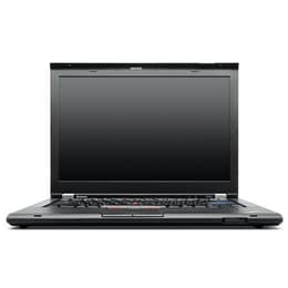 Lenovo ThinkPad T420 14" Core i5 2.5 GHz - SSD 512 Go - 8 Go QWERTZ - Allemand