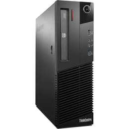 Lenovo M83 SFF Core i3 3.4 GHz - SSD 512 Go RAM 8 Go