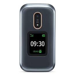 DORO 7080 TÉLÉPHONE Portable pour les Personnes Âgées EUR 138,42