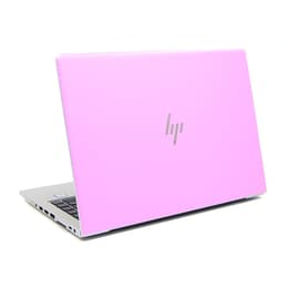 HP EliteBook 840 G5 14 Core i5 2.6 GHz - SSD 512 Go - 16 Go