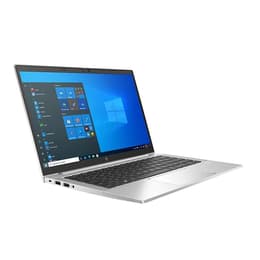 Hp EliteBook 830 G8 13" Core i7 3 GHz - Ssd 1000 Go RAM 32 Go AZERTY - Français