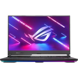 Asus ROG Strix G713RW-G713RW 17" Ryzen 7 3.2 GHz - SSD 1000 Go - 32 Go - Nvidia Geforce RTX 3050 QWERTZ - Allemand