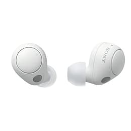 Ecouteurs Bluetooth Réducteur de bruit - Sony WF-C700N