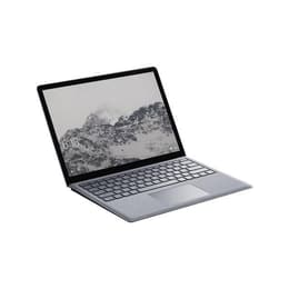 Microsoft Surface Laptop 13" Core i5 2.6 GHz - Hdd 256 Go RAM 8 Go AZERTY - Français