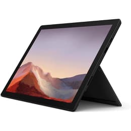 Microsoft Surface Pro 7 12" Core i7 1.3 GHz - SSD 256 Go - 16 Go QWERTY - Nordique