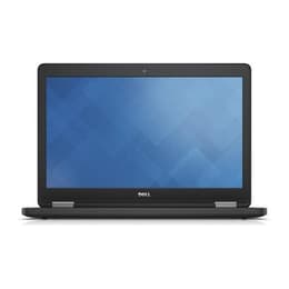 Dell Latitude E5570 15" Core i5 2.3 GHz - SSD 512 Go - 8 Go AZERTY - Français