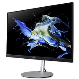 Écran 23" LED fhdtv Acer CB242Y