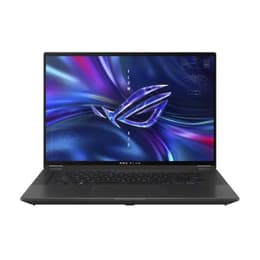 Asus ROG Flow X16 GV601VV-NF015W 16" Core i9 4.1 GHz - SSD 1000 Go - 16 Go - NVIDIA GeForce RTX 4060 QWERTY - Espagnol