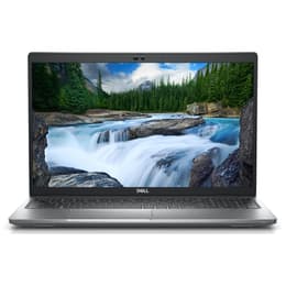 Dell Latitude 5530 15" Core i5 1.7 GHz - SSD 256 Go - 16 Go AZERTY - Français