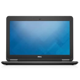 Dell Latitude E7240 12" Core i5 1.9 GHz - Ssd 256 Go RAM 8 Go QWERTY - Anglais