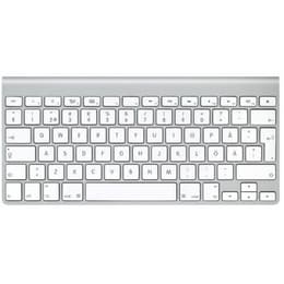 iPad Magic Keyboard 10.9/11 (2020) - Noir - AZERTY - Français