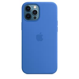 Coque protection iPhone 5 BELKIN bleu nuit indigo