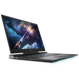 Dell G7 7700 17" Core i7 2.6 GHz - SSD 512 Go - 8 Go - NVIDIA GeForce RTX 2060 QWERTY - Anglais