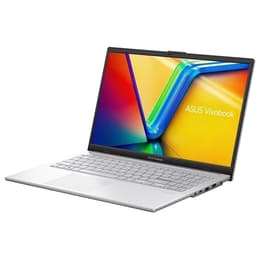 ASUS Vivobook Go 15 E1504FA-NJ311W 15" 2 GHz - Ssd 512 Go RAM 16 Go QWERTY - Espagnol