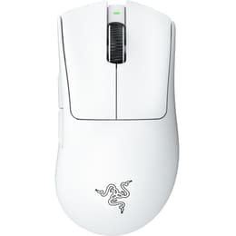 Souris Razer Deathadder v3 pro blanc Sans fil