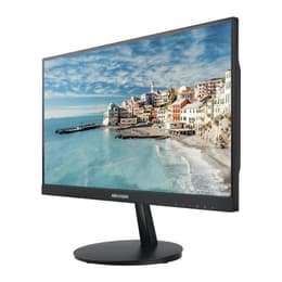 Écran 22" LCD full hdtv Hikvision DS-D5022FN