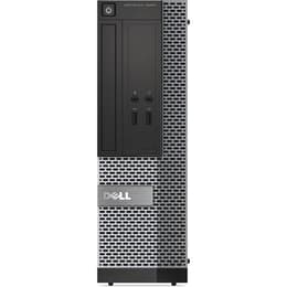 Dell OptiPlex 3020 SFF Pentium 3.1 GHz - HDD 500 Go RAM 8 Go