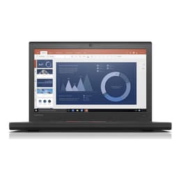 Lenovo ThinkPad X260 12" Core i5 2.3 GHz - Ssd 512 Go RAM 16 Go AZERTY - Français