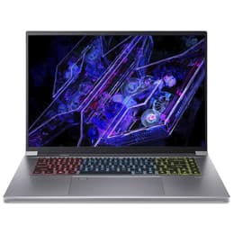 Acer Predator Triton Neo 16 PTN16-51-97TB 16" Core Ultra 2.3 GHz - SSD 1000 Go - 32 Go - NVIDIA GeForce RTX 4070 AZERTY - Français