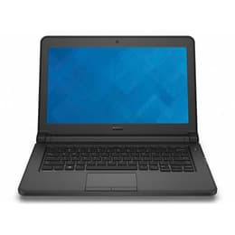 Dell Latitude 3350 13" Core i5 2.2 GHz - Ssd 128 Go RAM 4 Go AZERTY - Français