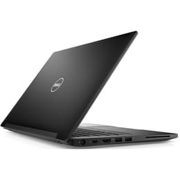 Dell Latitude 7480 Touch 14" Core i5 2.6 GHz - SSD 256 Go - 8 Go AZERTY - Français