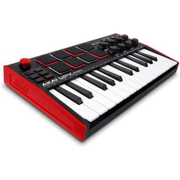 Instruments de musique Akai Professional MPK Mini MK3