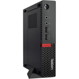 Lenovo ThinkCentre M710Q Core i5 2.4 GHz - SSD 512 Go RAM 16 Go