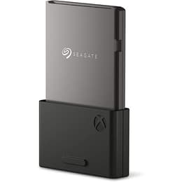 Disque dur externe Seagate Expansion Card Xbox Series X|S - SSD 512 Go USB 3.0